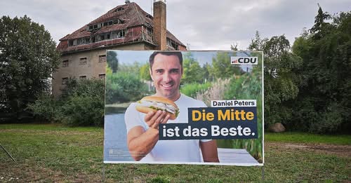 After historic election debacle: Where has the CDU gone in ...